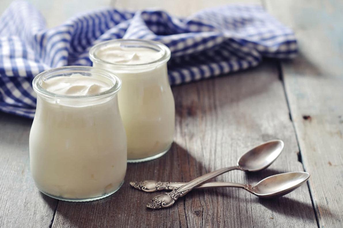 THE SURPRISING TRUTH ABOUT YOGURT SUGAR