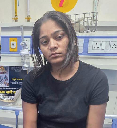 Honeymoon murder: HC defers hearing on plea seeking cancellation of Sonam's bail