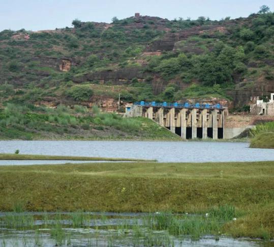 BANDH BARETHA: FROM THE SILENCE OF STONES TO A NEW CHAPTER OF GREENERY