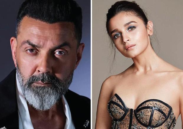 Bobby Deol Praises Alia Bhatt’s Dedication in ‘Alpha’
