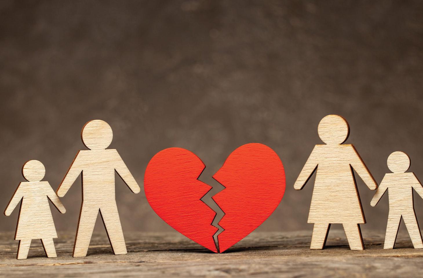 The Journey to Relationship Recovery