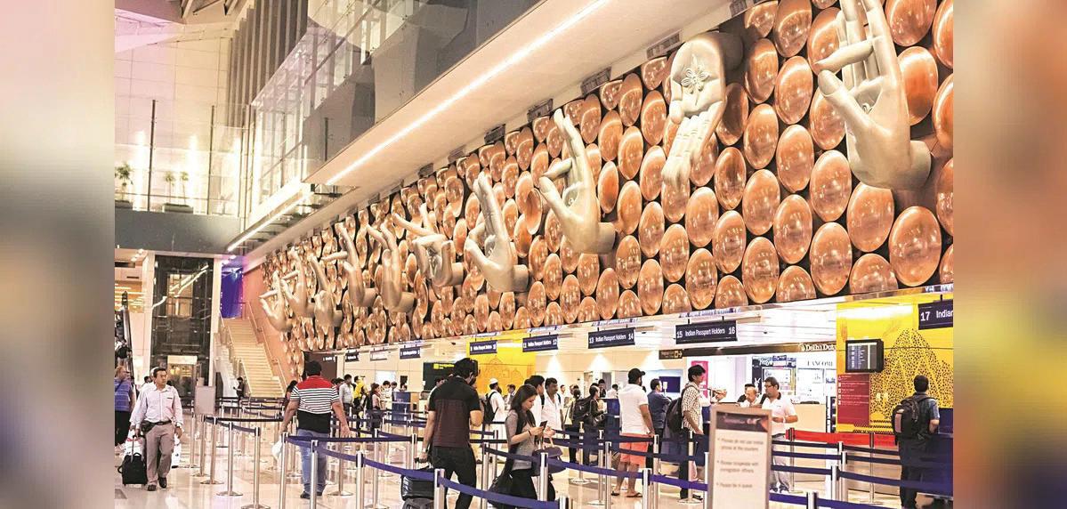 Centre amends immigration rules for foreigners staying beyond 180 days