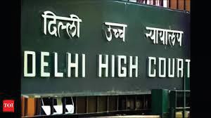 Delhi HC refuses to overlook 105-day filing lapse