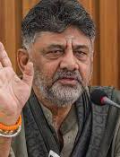 Recalling 2008 ties, DKS says his doors open for JD(S) workers