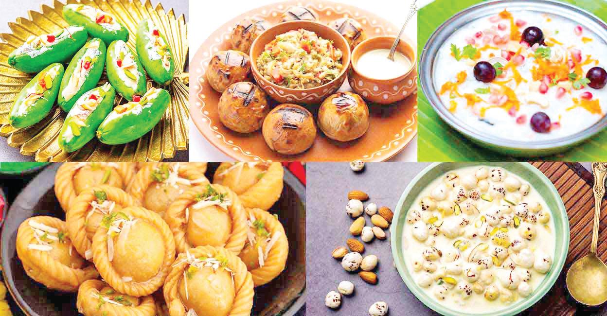 BIHAR ON A PLATE: DISCOVERING THE RICH HERITAGE OF TRADITIONAL CUISINE
