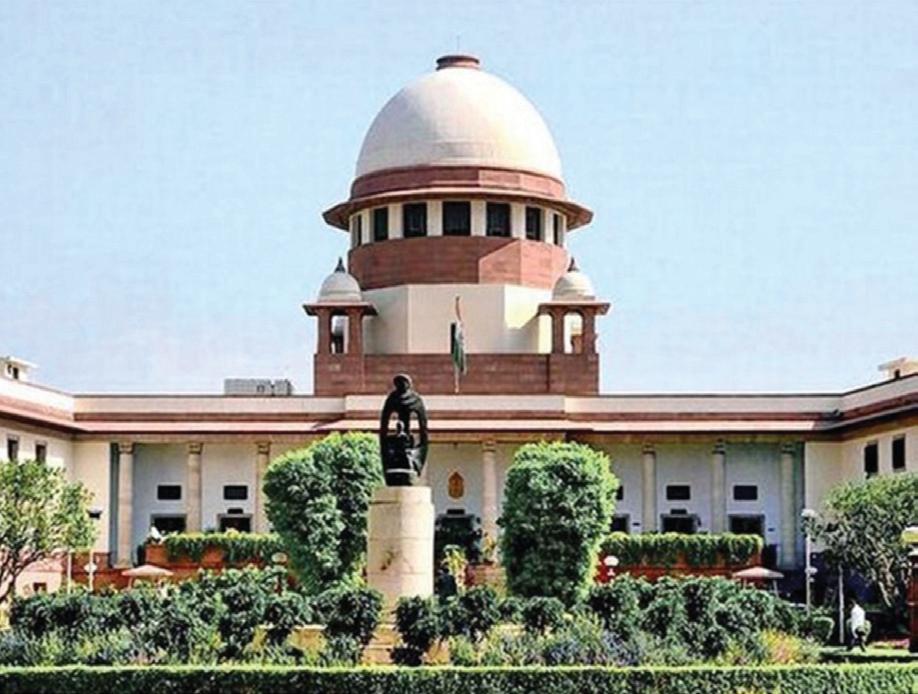 Consensual premarital relationship not a reflection of character, says SC