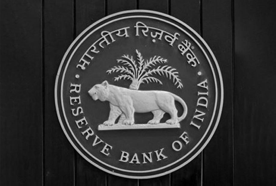 RBI EXEMPTS FCNR DEPOSITS FROM CRR, SLR