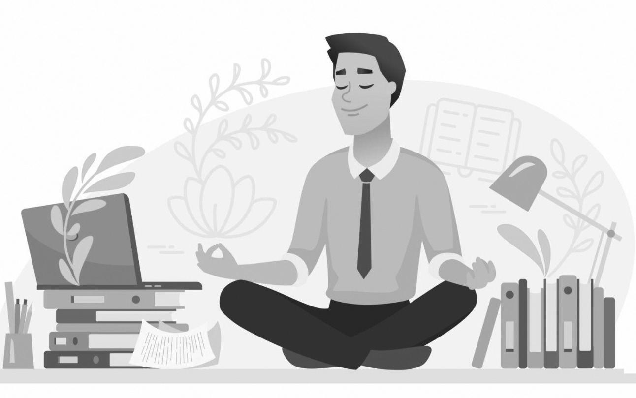 Spiritual Practices for Busy Professionals: Finding Inner Peace Amid a Hectic Life