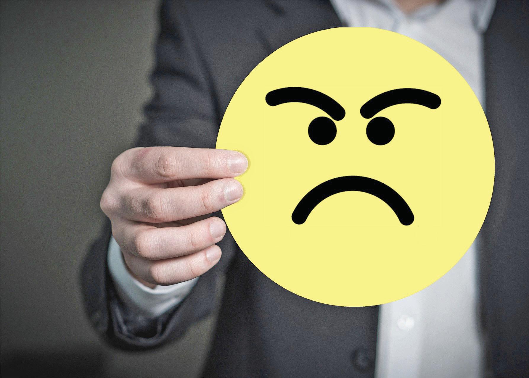 Getting wise to anger