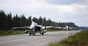 NATO weighs new defence plans as US scales back military commitment