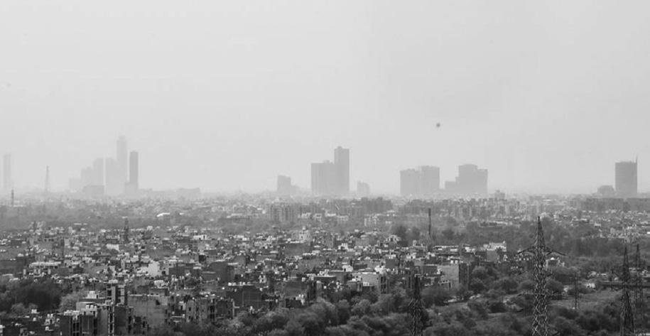 India monsoon risk not broad market threat