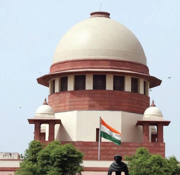 Relief for Himachal Govt as SC Stays HC Order