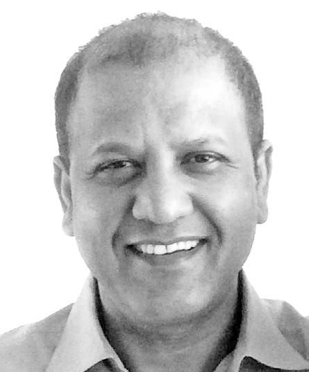 ASSEMBLING A MIRACLE: MADE IN INDIA, DESIGNED SOMEWHERE ELSE