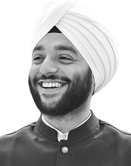 Guru Arjan Dev Ji: The martyr who gave the world Chardi Kala