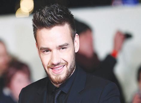 Liam Payne's son Bear named sole heir