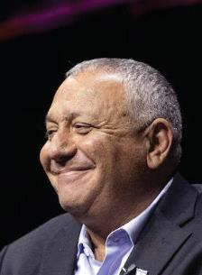 Netanyahu faces election challenge from Ex-General