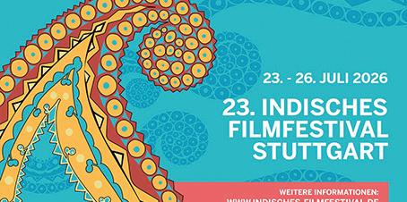 Indian cinema takes centre stage at Stuttgart festival