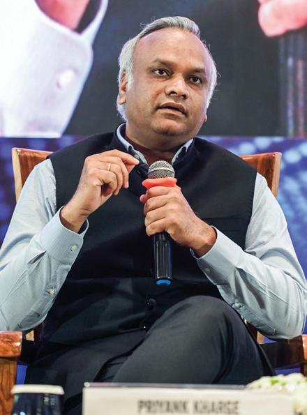 Karnataka Minister rejects TNCC objections over Mekedatu project