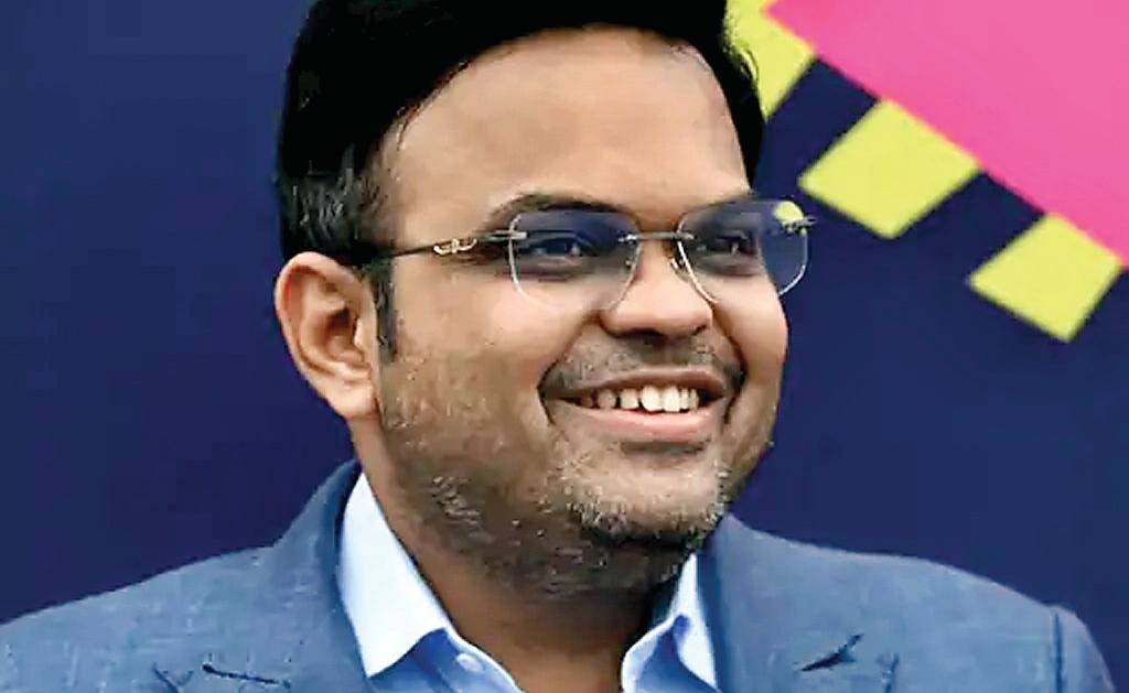 जय शाह वर्ल्ड क्रिकेट कनेक्ट्स एडवाइजरी बोर्ड में शामिल