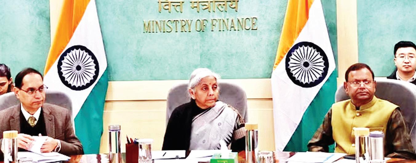 तेज आर्थिक विकास के साथ जलवायु परिवर्तन से निपटने पर देना होगा ज्यादा जोर