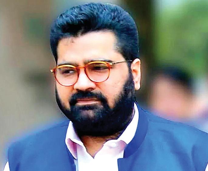 यह बजट प्रधानमंत्री नरेंद्र मोदी के आत्मनिर्भर भारत का रोडमैप : कार्तिकेय शर्मा