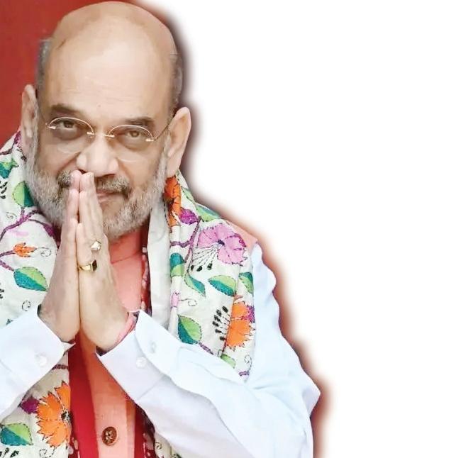 शाह की चाणक्य नीति का विपक्ष के पास तोड़ नहीं, दिल्ली में बारीक प्रबंधन ने पलटी बाजी