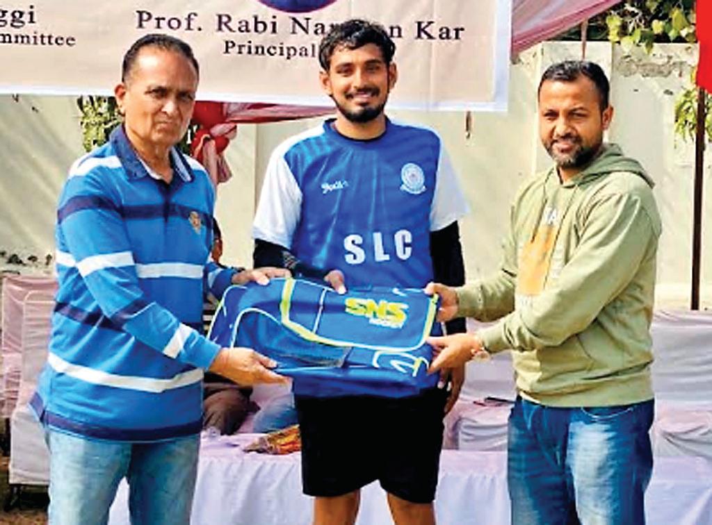 11 वां पद्माश्री श्याम लाल मेमोरियल हॉकी टूर्नामेंट