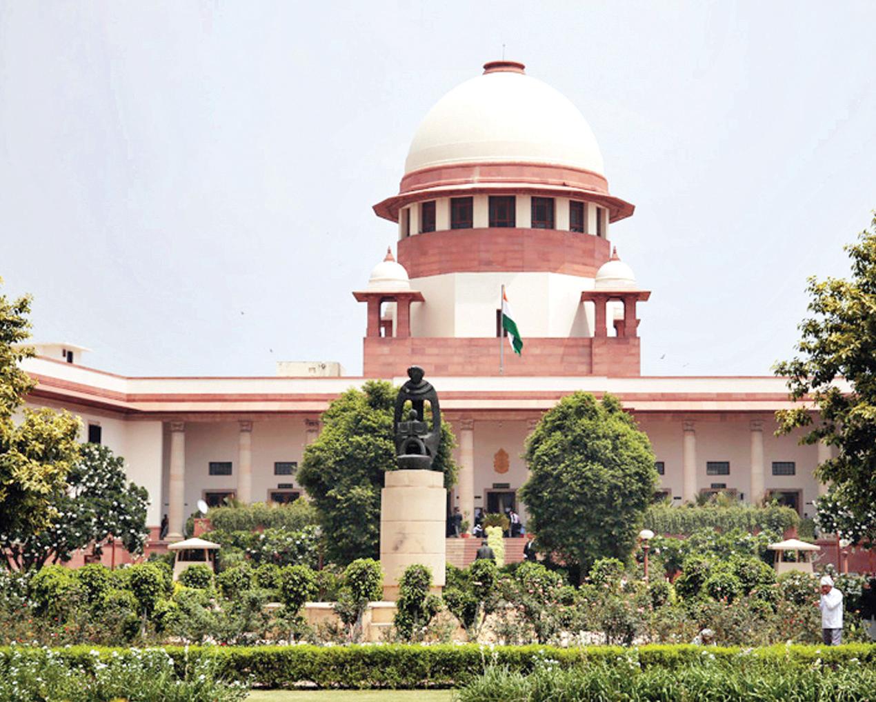 रोक के बाद भी बुलडोजर कार्रवाई से सुप्रीम कोर्ट नाराज, उत्तर प्रदेश सरकार को भेजा नोटिस