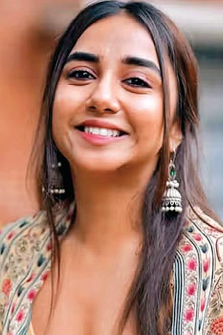 13 साल डेट करने के बाद बॉयफ्रेंड संग शादी करने जा रहीं प्राजक्ता कोली, इस दिन लेंगी सात फेरे