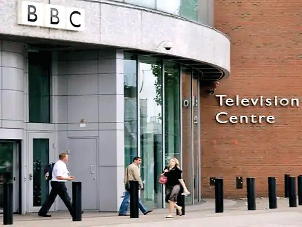 ED ने BBC इंडिया पर 3.44 करोड़ जुर्माना लगाया