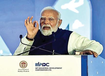 भारत ऐसे ही आने वाले सालों में बना रहेगा दुनिया की फास्टेस्ट ग्रोइंग इकोनॉमी