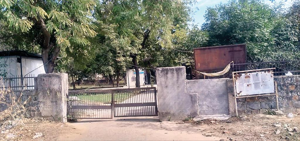 मरीजों को सेक्टर-आठ अस्पताल में रैफर न कर मेडिकल कॉलेज किया जाएगा रैफर