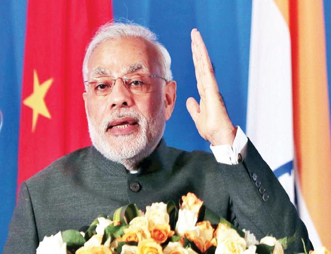 एडवांटेज असम 2.0 समिट का पीएम मोदी ने किया उद्घाटन, बोले- भारत के 140 करोड़ लोगों पर दुनिया को भरोसा