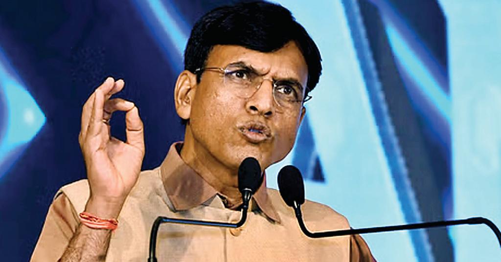 खेल मंत्री ने बुलाई तीन दिवसीय बैठक