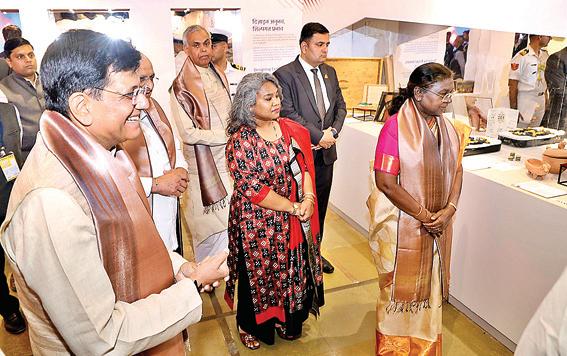 लोगों में सजा का खौफ व न्याय में भरोसा अच्छे शासन की पहचान