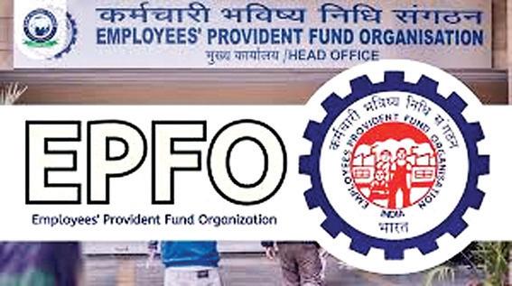 कर्मचारी भविष्य निधि जमा पर 8.25% ब्याज दर बरकरार