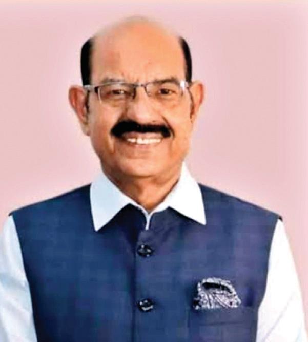 केंद्र द्वारा पंजाब के कृषि आधारभूत ढांचे की शानदार प्रगति की प्रशंसा, ए.आई.एफ. आवंटन बढ़ाकर 7,050 करोड़ रुपये किया : मोहिंद्र भगत