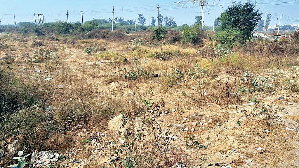 चार्जिंग स्टेशन के साथ बनाया जाएगा सब स्टेशन