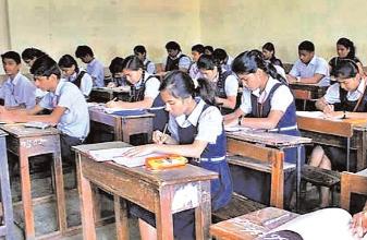 हरियाणा के सरकारी स्कूलों की बदहाली पर विपक्ष विधानसभा में उठाएगा सवाल