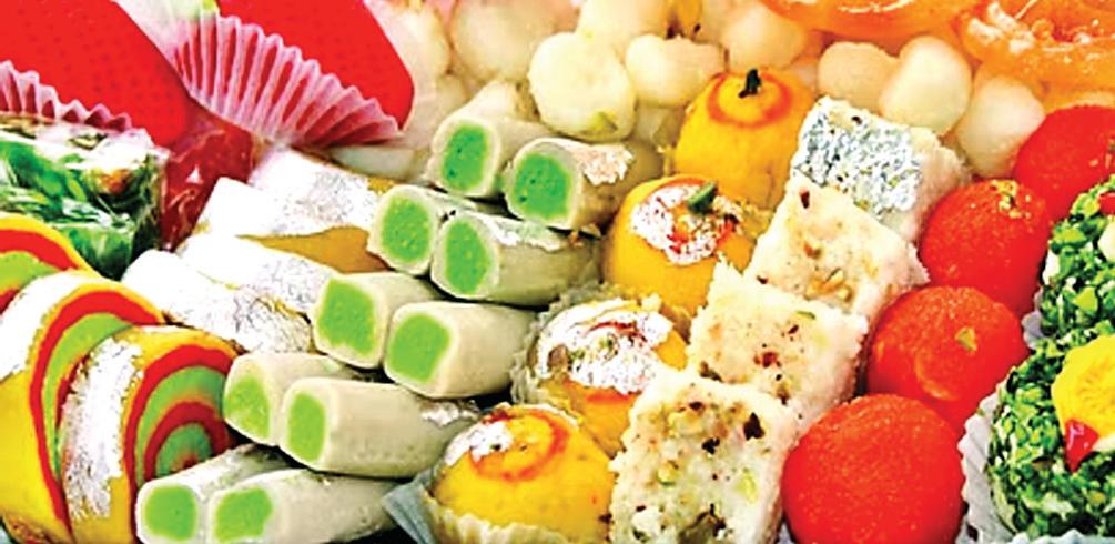 होली की मिठास में मिलावट की कड़वाहट