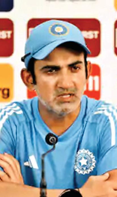 बोले- ऑस्ट्रेलिया के खिलाफ दमदार प्रदर्शन किया, मुश्किल हालात में जीत दिलाई