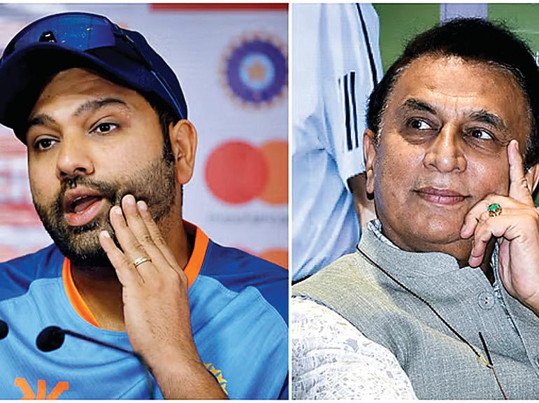 फाइनल के लिए भारतीय टीम में होगा बदलाव? गावस्कर ने रखी राय, रोहित के फॉर्म को लेकर गंभीर पर बिफरे