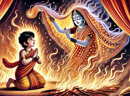 बुराई की प्रतीक होलिका का पूजन, जानें होली का ऐतिहासिक महत्व