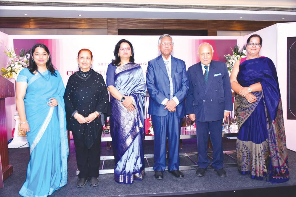 कानून अब मानव जीवन के हर पहलू में व्याप्त : भारत के अटॉर्नी जनरल