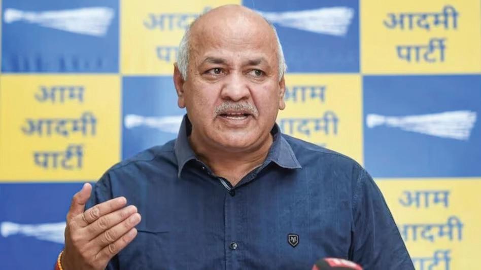 पूर्व डिप्टी सीएम मनीष सिसोदिया 11 दिन से थे गायब, कहा विपष्यना में थे