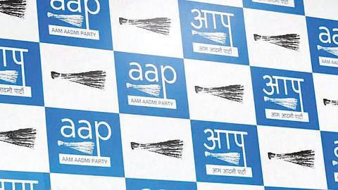 दिल्ली में 10 फीसदी महिलाओं को भी नहीं मिलेगा योजना का लाभ : आप