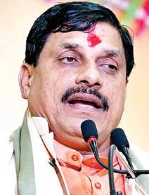 एमपी में धर्मांतरण करवाने वालों को होगी फांसी की सजा