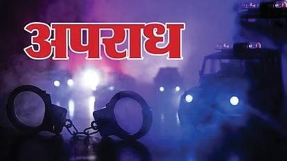 पत्नी का गला काटकर हत्या करने वाला नौ साल बाद गिरफ्तार