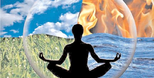 सनातन संस्कृति में छिपा है पर्यावरणीय समस्याओं का समाधान