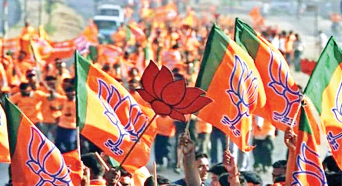 बीजेपी के राष्ट्रीय अध्यक्ष का चुनाव, होली के बाद घोषित हो सकता है कार्यक्रम, यूपी, एमपी और उत्तराखंड को जल्द मिलेगा नया अध्यक्ष